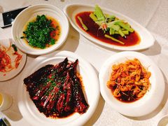 -老人和饭店(打浦路店)