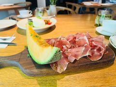 -La Strada(安福路店)