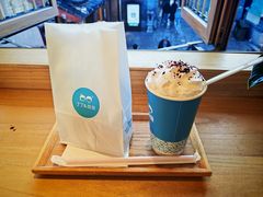 -丁丁&当当牦牛酸奶·酥油面包(官门口店)