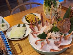 -山海蟹庐·海鲜糟粕醋火锅(慈溪店)