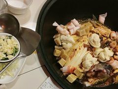 -江湖水乡铁锅炖魚(周庄嘉园店)