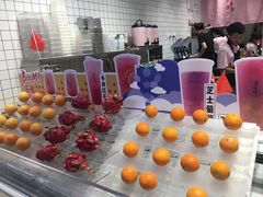 -果呀呀(国金街店)