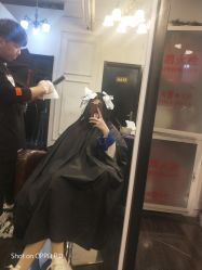 -Tipo Hair salon（明星）店