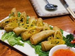 -Siam泰餐厅(水上公园店)