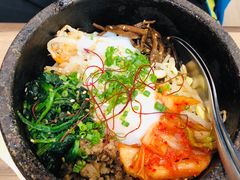 -俺的焼肉(銀座9丁目店)