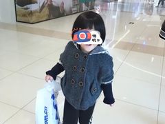 -TOYSRUS玩具反斗城(万博广场店)