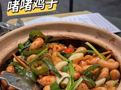 -飞尝蚝·顺德菜·鱼生(顺德总店)
