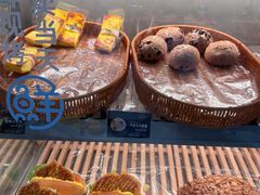 -资溪面包(昌安店)