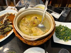 -春娟茶楼·地道农家菜(梅家坞店)