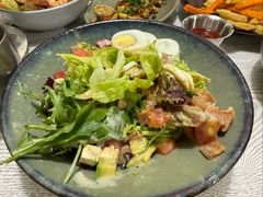 -娜娜家•Nana's restaurant(国金汇店)
