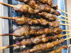 -西部马华清真食府·丝路菜(大钟寺店)