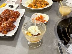 -咕咕站韩国料理(紫金港店)