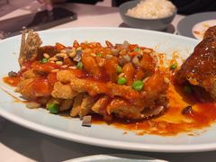 -鹿港小镇(悠唐店)