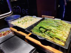 -很久以前羊肉串(清河店)