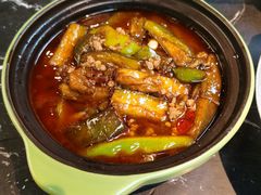-云海肴云南菜·蒸汽石锅鱼(青岛万象城店)