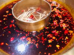 -巴蜀大宅门火锅(川音店)