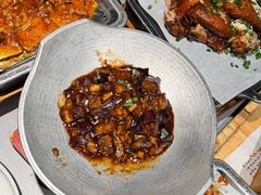 -绿茶餐厅(广州天河城店)