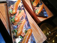 -昆明佳华广场酒店·西餐厅
