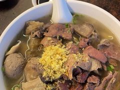 潮镇老尾牛杂-潮镇老尾牛杂(环城西路店)