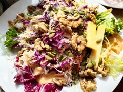 -松山湖凯悦酒店·Café自助餐厅·周末火舞秀表演