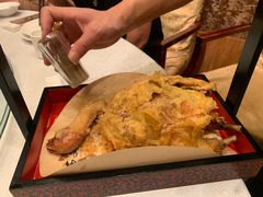 -西安饭庄(立丰国际店)