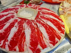 精品肥牛-红辣椒·川菜·火锅(张杨路店)
