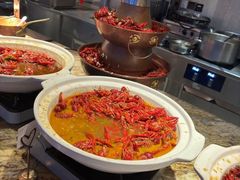 -嘉定凯悦·咖啡厅