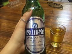 -美达尔烧烤海鲜家常菜(泰山路店)