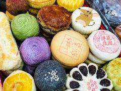 -北京稻香村(第三店)