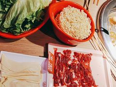 -季季红火锅(丰城洪客隆店)