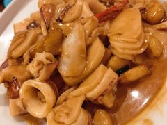 -闽上鲜·福建菜(龙湖滨江天街店)