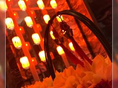 -悦厅·下午茶(杭州柏悦酒店)