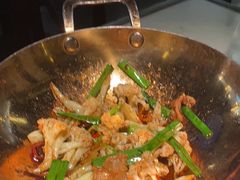 -绿茶餐厅(南方商城店)