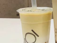 布丁奶茶-KOI The(国際通り店)