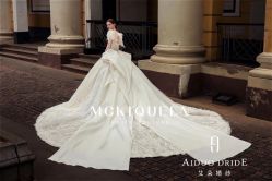 点击看大图 -艾朵婚纱