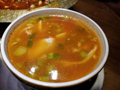 -楼兰新疆主题餐厅(苏州中心店)