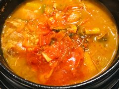 -朴大人炭烤·韩国料理(奥帆中心海尔洲际店)