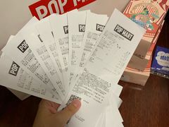 -泡泡玛特POPMART(石景山万达店)