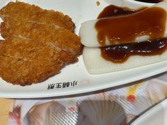 -小杨生煎(周浦万达店)