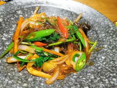 -恩你小木屋·烤肉韩式料理(嘉兴秀洲店)