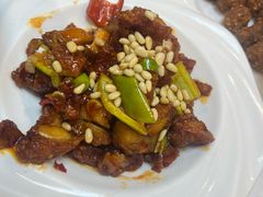 -福顺居(刘家窑店)