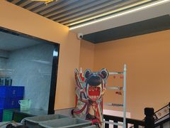 -花儿穆萨·烤肉餐厅(石马坪店)