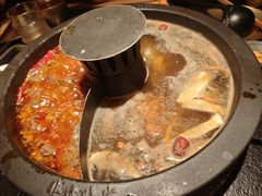 -晓宇重庆火锅(西安荟聚店)