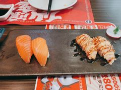 -仙隐小鹿中华料理(南宁万象城店)