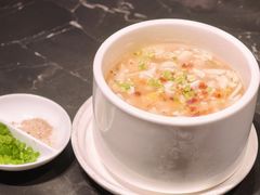 平桥豆腐-芳芳私房菜·精做淮扬菜(承德路店)
