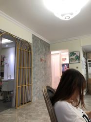 -BM SALON