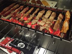 -很久以前羊肉串(大华三路店)