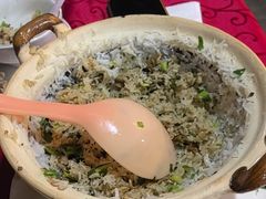 -台山美食一绝阿四台山黄鳝饭(阿四创作店)