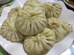 -宝正臻天津包子总店(金阳光居易店)