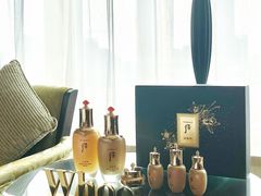 -深圳星河丽思卡尔顿酒店
